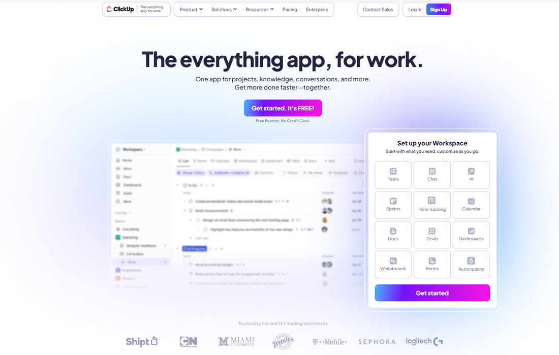 Revenue analytics for digital shops