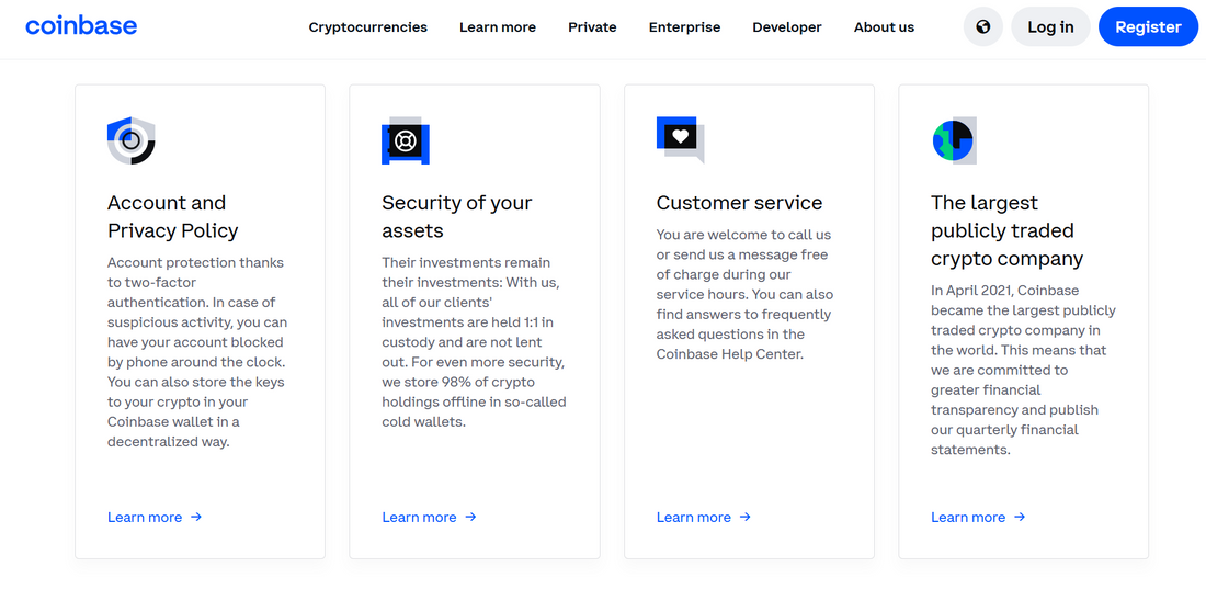 Accounz and Privacy Policy 