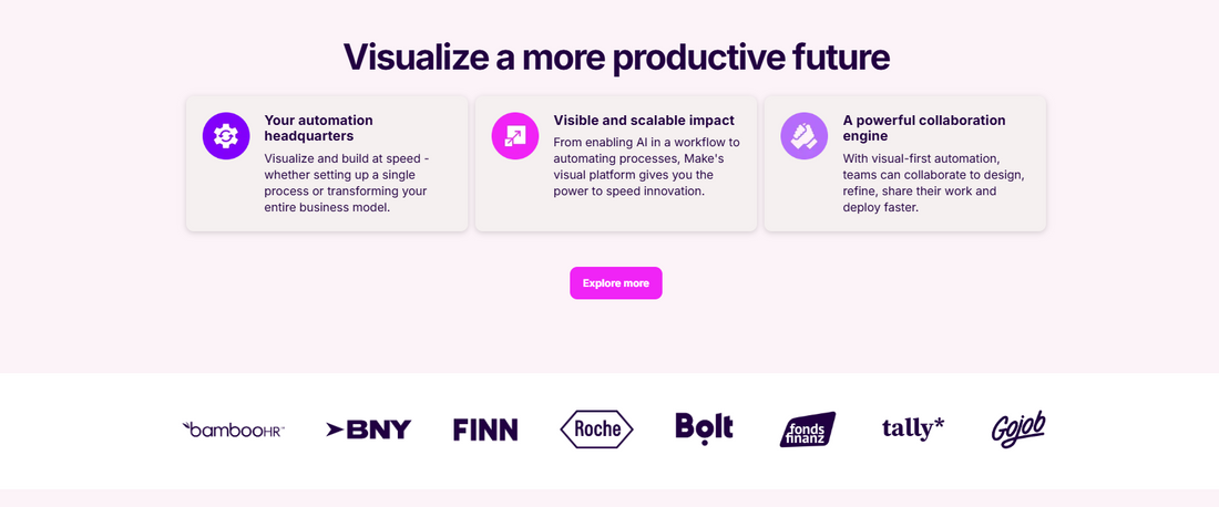 Company resource management software

