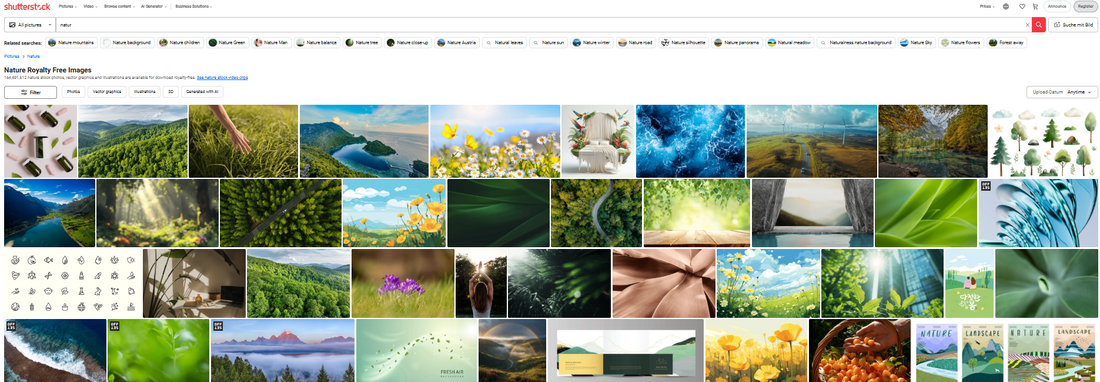 Content strategist mapping editorial calendar