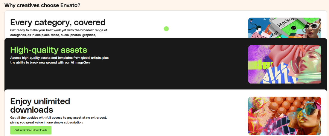 Creative marketing team in meeting