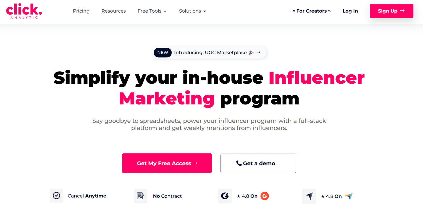 Cross-functional business planning tool