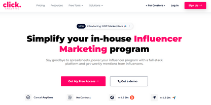 Cross-functional business planning tool