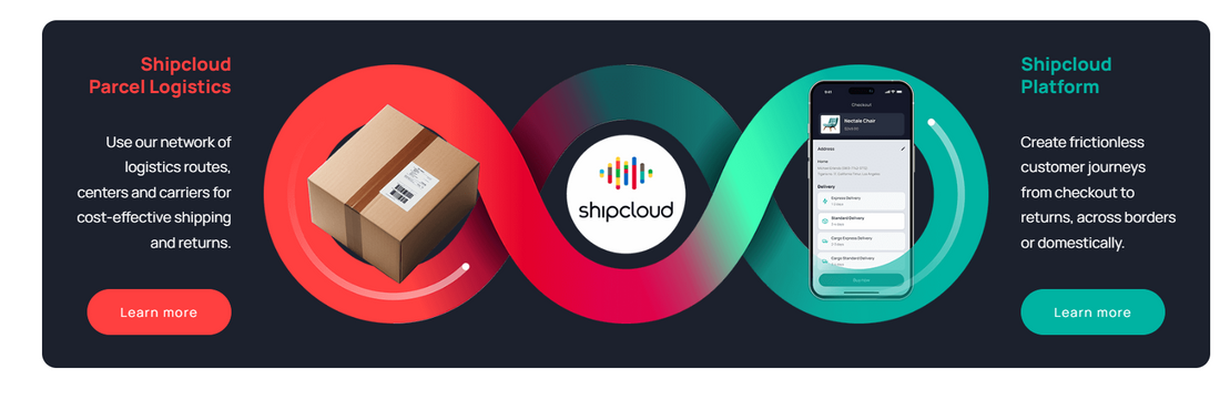 Cross-team collaboration tool screenshot