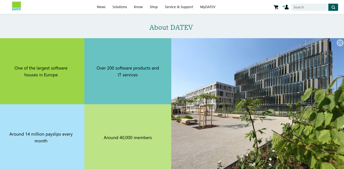 datev 200 software products 