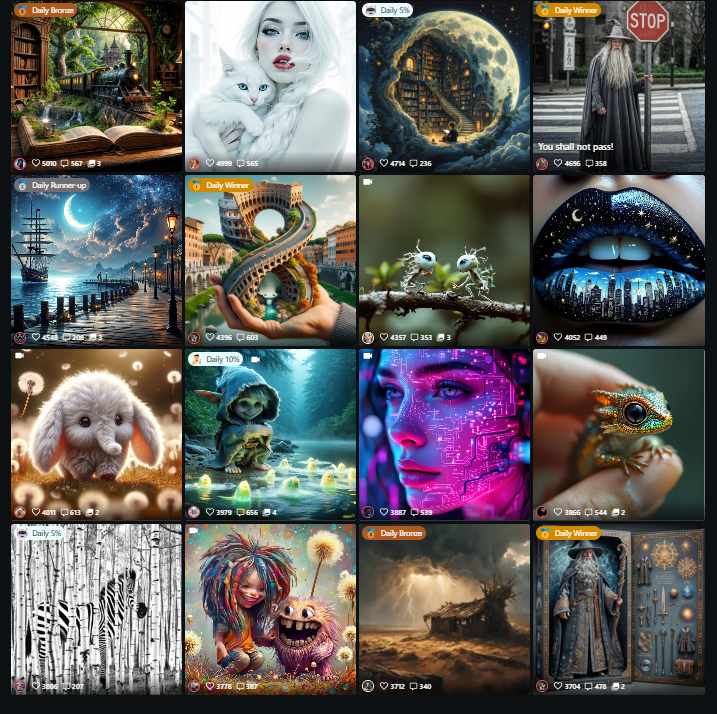 Design sprint notes on wall