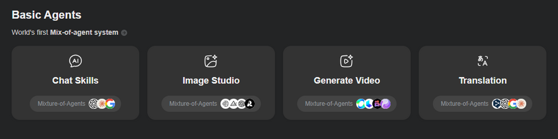 Genspark.ai 🪴 – Die KI Agenten Plattform, die Wissen neu definiert 📚🤖🌍