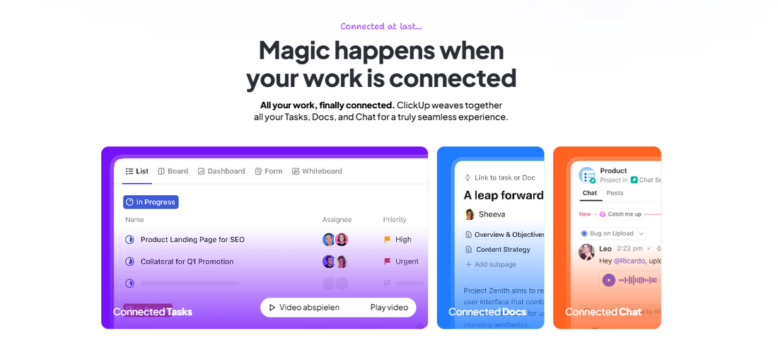 Digital marketing automation tool