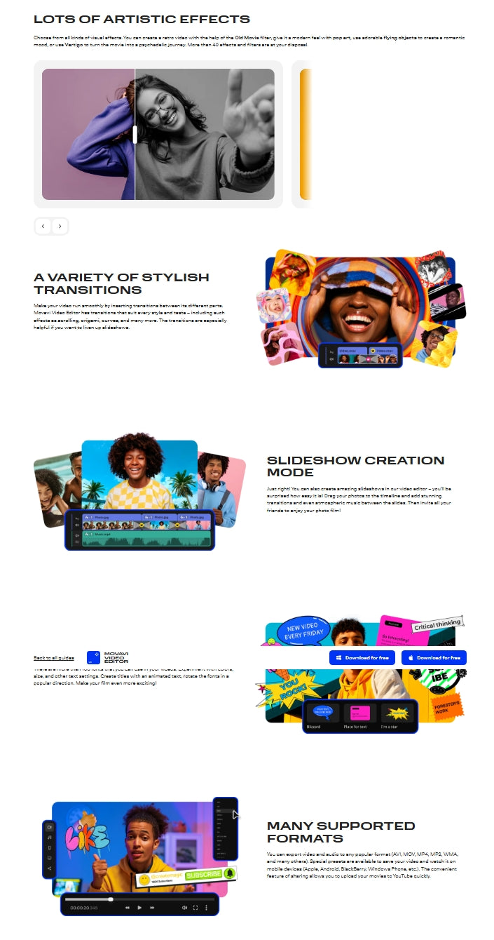 Director’s chair and clapperboard on set