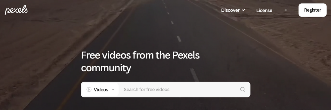 Director’s chair and clapperboard on set