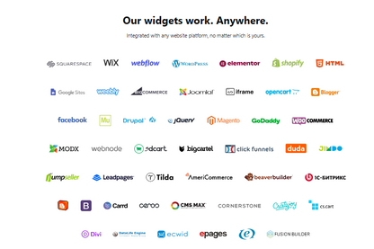 Elfsight – Smarte Website-Widgets für mehr Reichweite & Interaktion 🌍💻
