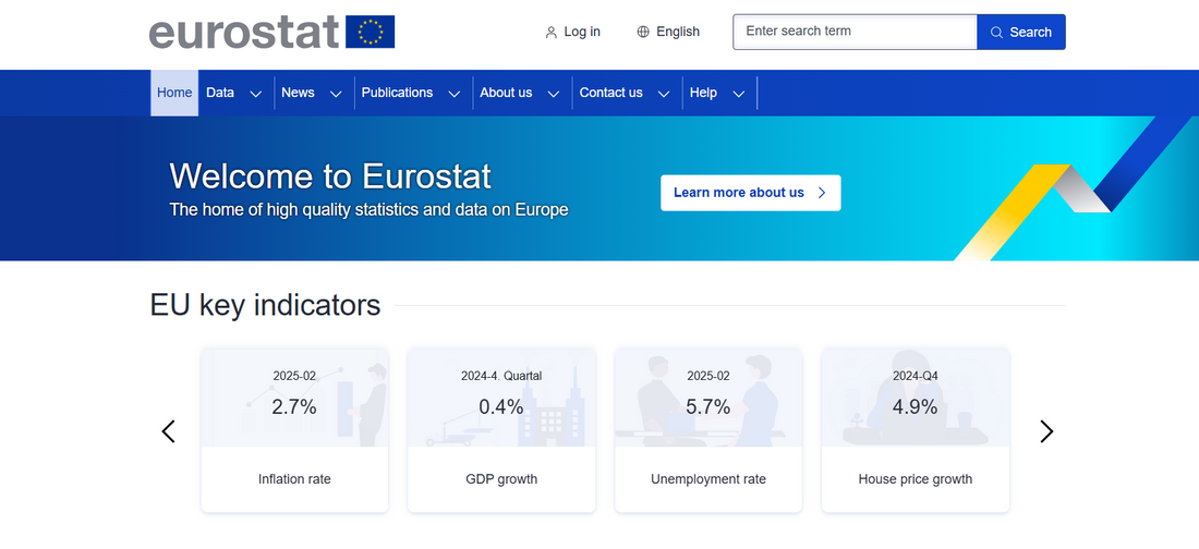 Europäische Kommission: Ihre Informationsquelle für EU-Politik, Gesetze und Fördermittel