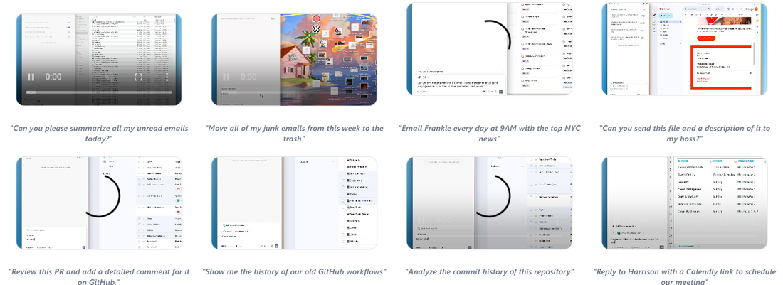 Fairies AI: Computer Magic für Builder