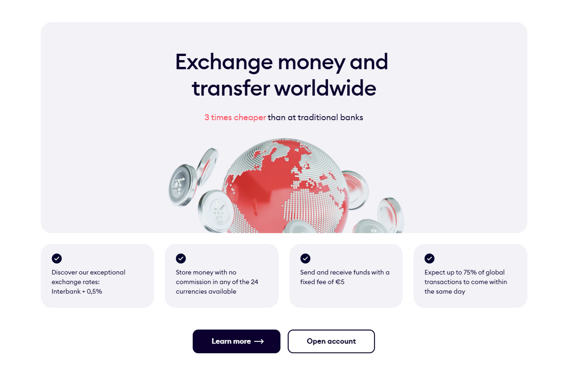 Finom: Das Geschäftskonto für Selbstständige & KMU – Multibanking & Buchhaltung inklusive