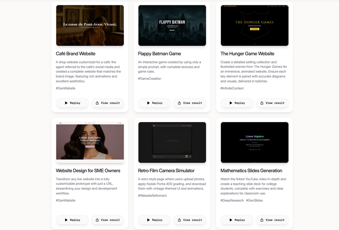 Flowith.ai – Kreativität trifft auf intelligentes Arbeiten 🪴🛠️