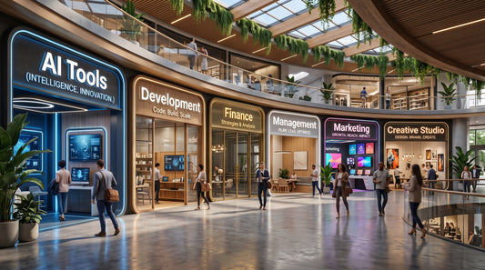 Antus Marktplatz — Dein digitaler Marktplatz für die Technologien von morgen 🪴