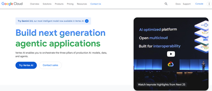 ☁️ Google Cloud – Die smarte Cloud für Geschäft und Innovation 🌟