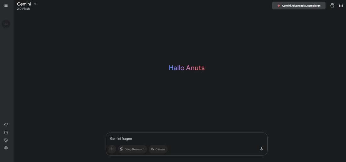 Google Gemini: Die flexiblen KI-Modelle für Ihre innovativen Ideen