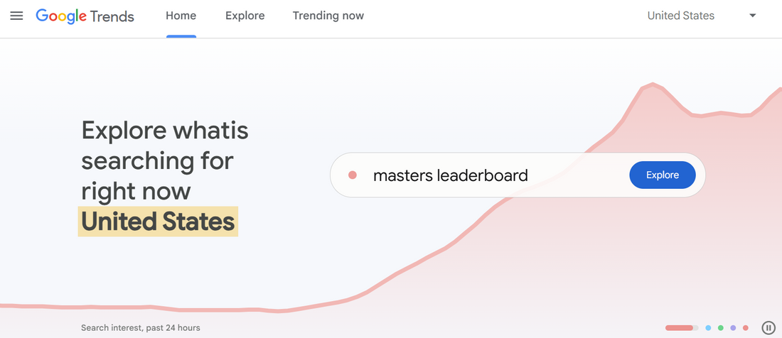 Google Trends: Entdecken Sie aktuelle Suchtrends und gewinnen Sie Einblicke in globale Interessen