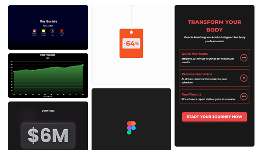 Hera – Der KI Motion Designer für professionelle Animationen in Sekunden ⏱️🗺️
