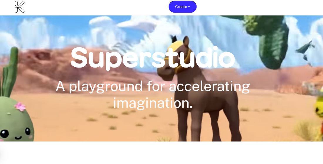 Kaiber AI: Erstellen Sie atemberaubende Musikvideos mit künstlicher Intelligenz