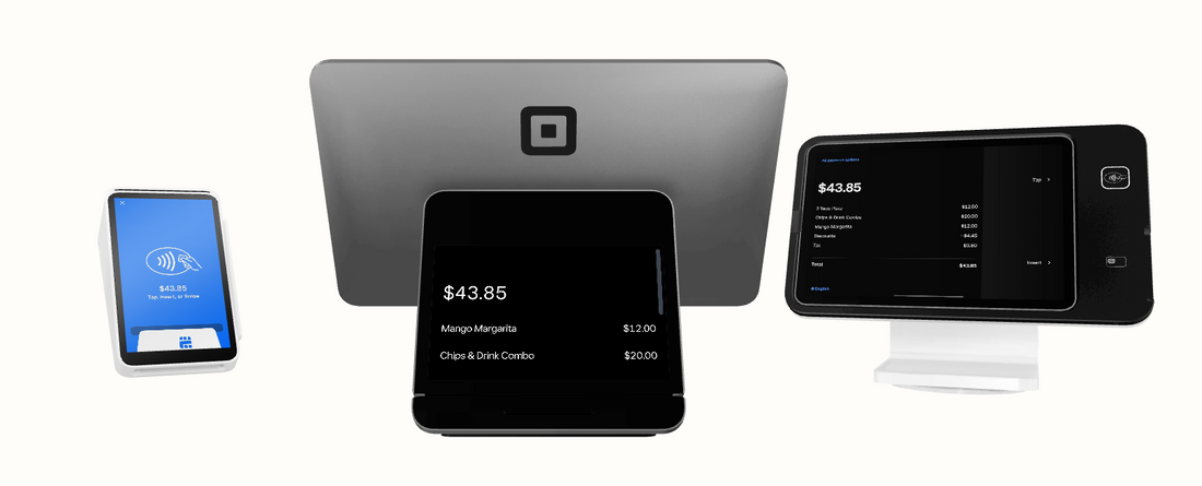 Kassensysteme POS , Geschäft