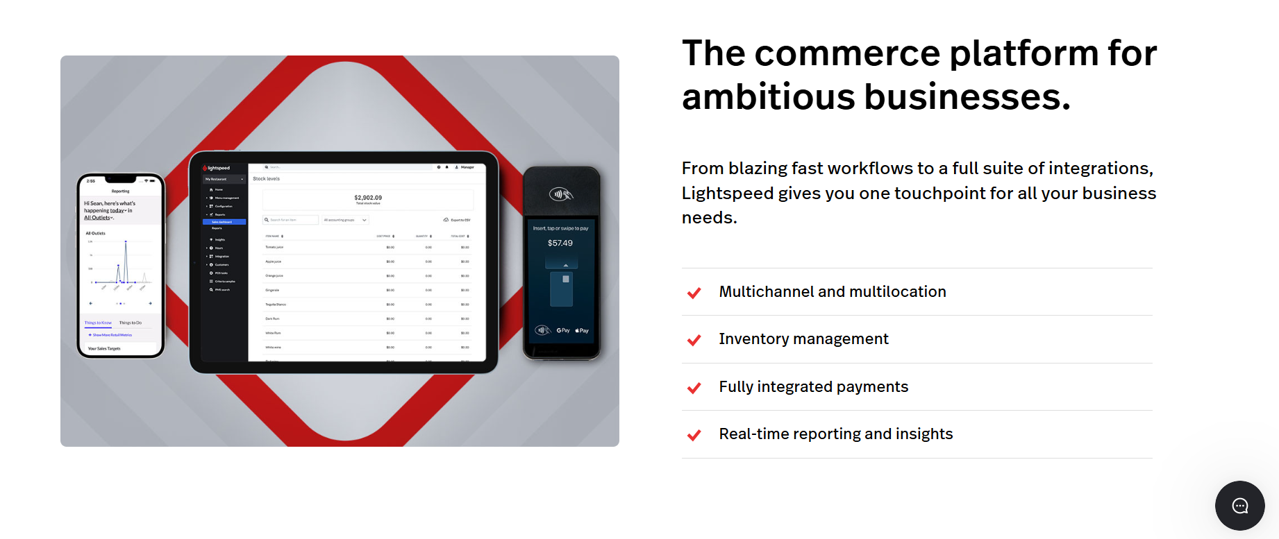 Light_the_Comerce_Plattform