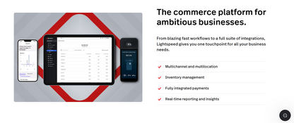 Light_the_Comerce_Plattform