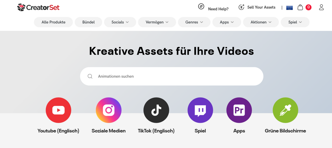 Lighting setup for video shoot