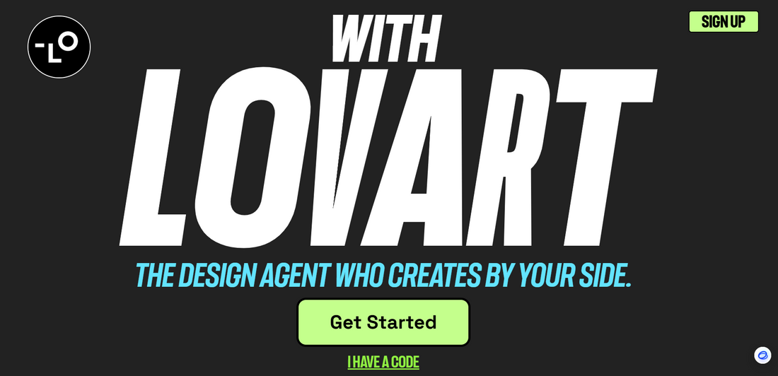 Lovart: Ihr KI-Design-Agent für einzigartige Kreationen