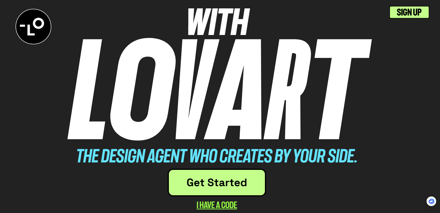 Lovart: Ihr KI-Design-Agent für einzigartige Kreationen