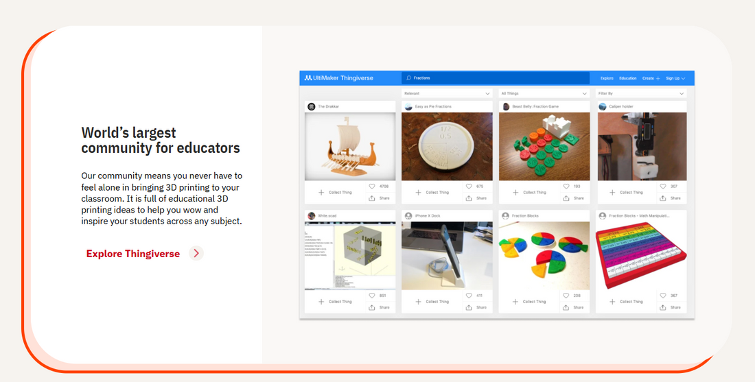 MakerBot: Der 3D-Druck-Pionier mit neuem Fokus auf Bildung und Innovation 🎓🖨️💡