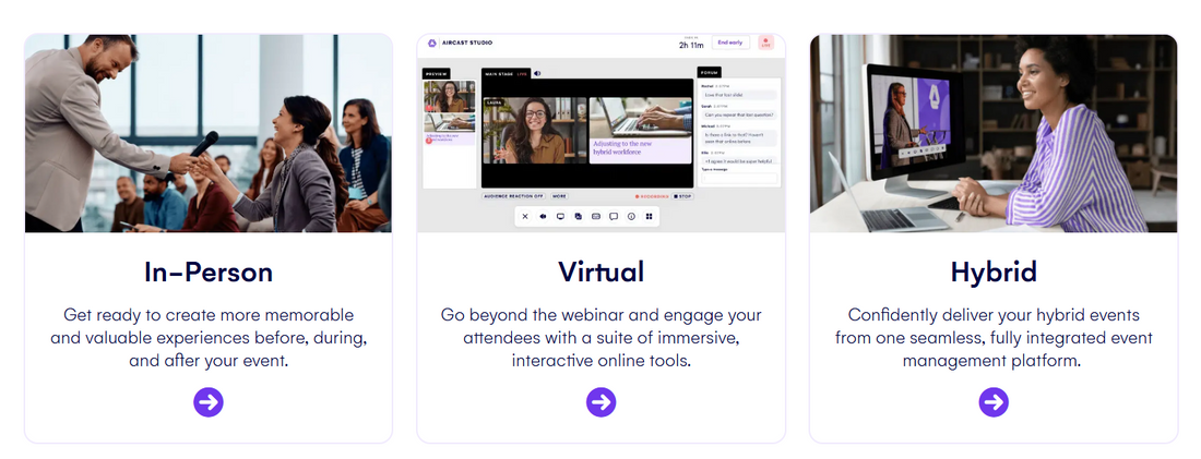 Management app recommending resource allocation
