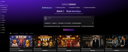 Media.io: Online Video-, Audio- und Bildkonverter und Editor🪴