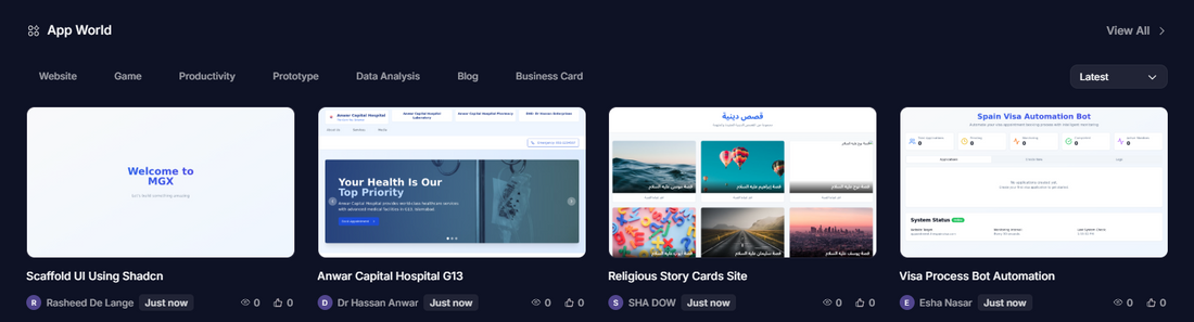 MetaGPT X (MGX): Dein KI-gesteuerter Software-Entwicklungsassistent 🤖👨‍💻✨
