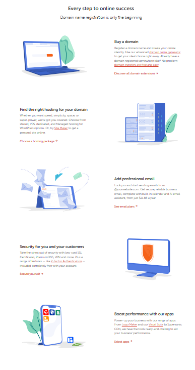 🌐 Namecheap - Domain-Registrierung und Webhosting mit Top-Service