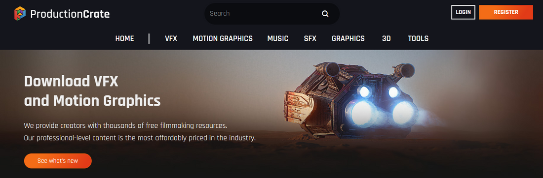 Organized project to-do list