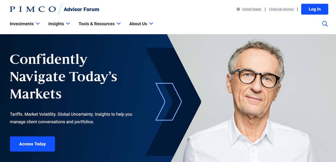 Confidently Navigate Todays