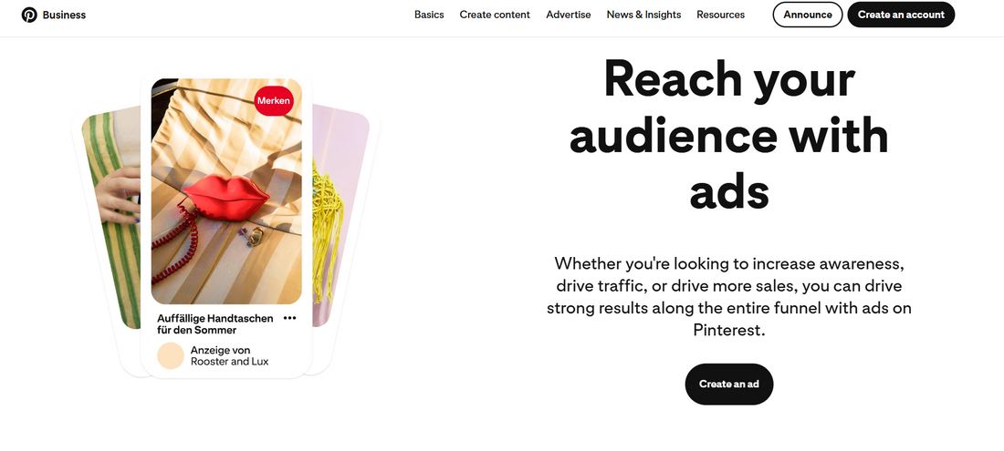Pinterest: Entdecke und sammle Inspirationen für dein Leben