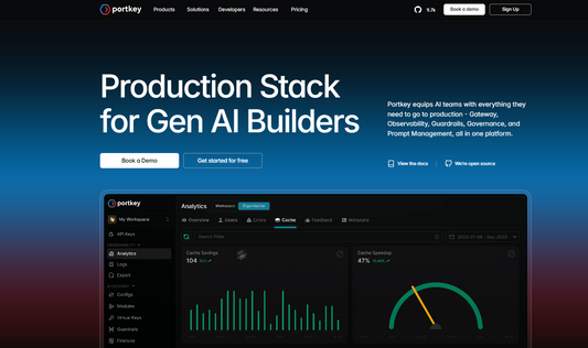 🌐 Portkey.ai MCP Servers – Die Zukunft der KI-Integration und sicheren Automatisierung 🚀
