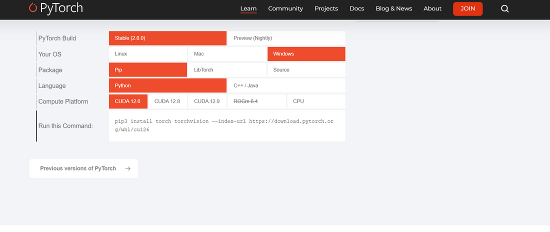 PyTorch – Flexibles Deep Learning Framework für Forschung 🪴