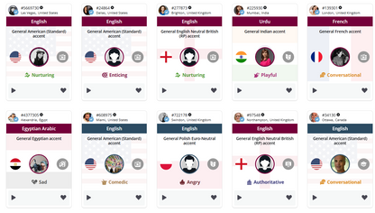 Real-time collaboration with AI co-producer

