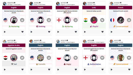 Real-time collaboration with AI co-producer

