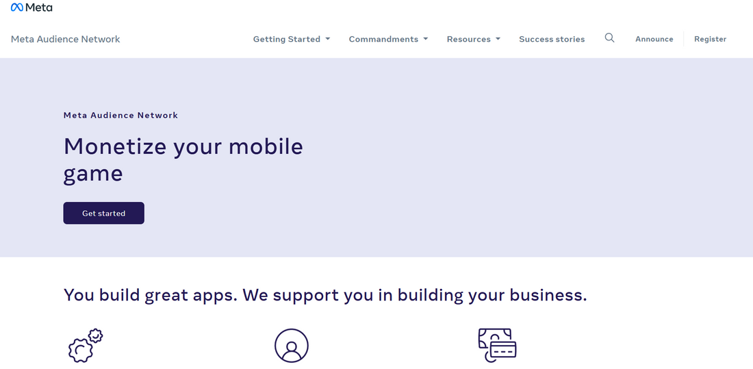 Retargeting and conversion tracking tool