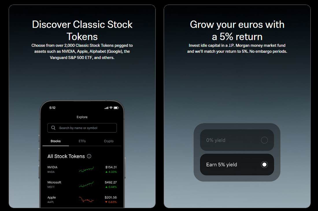 🇺🇸 Robinhood — US-Online-Broker für provisionsfreies Trading seit 2013