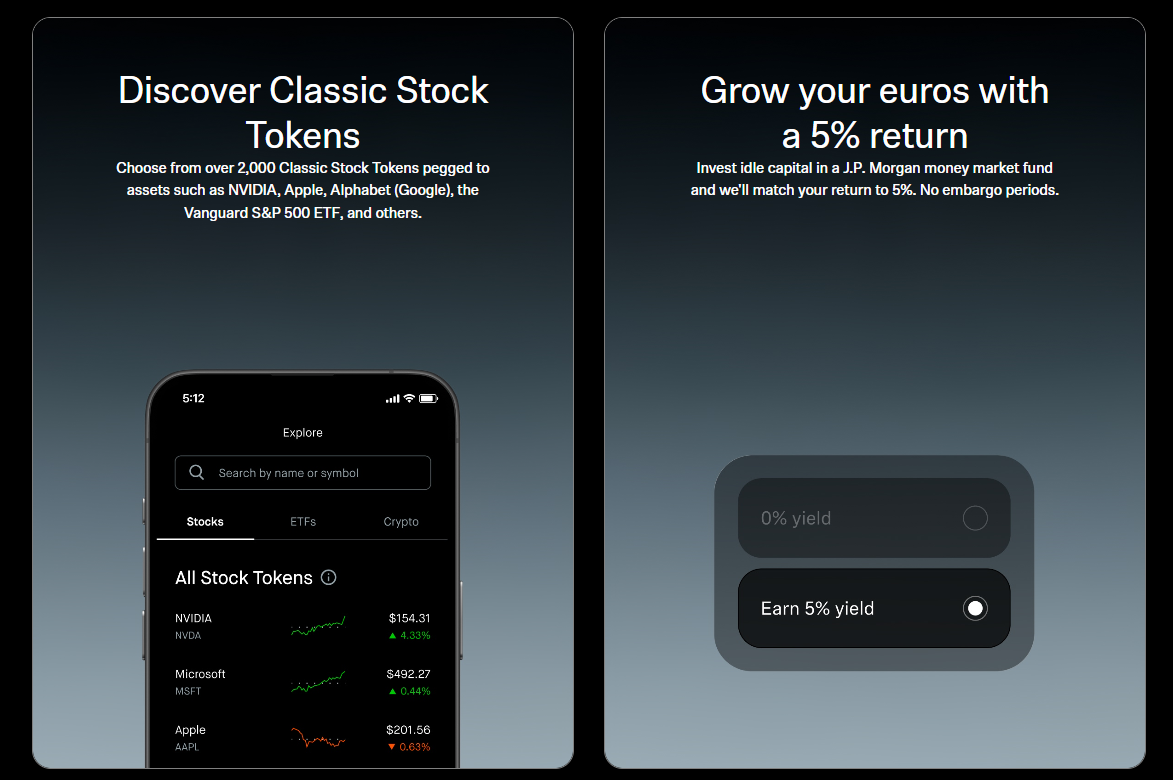 🇺🇸 Robinhood — US-Online-Broker für provisionsfreies Trading seit 2013