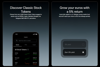 🇺🇸 Robinhood — US-Online-Broker für provisionsfreies Trading seit 2013