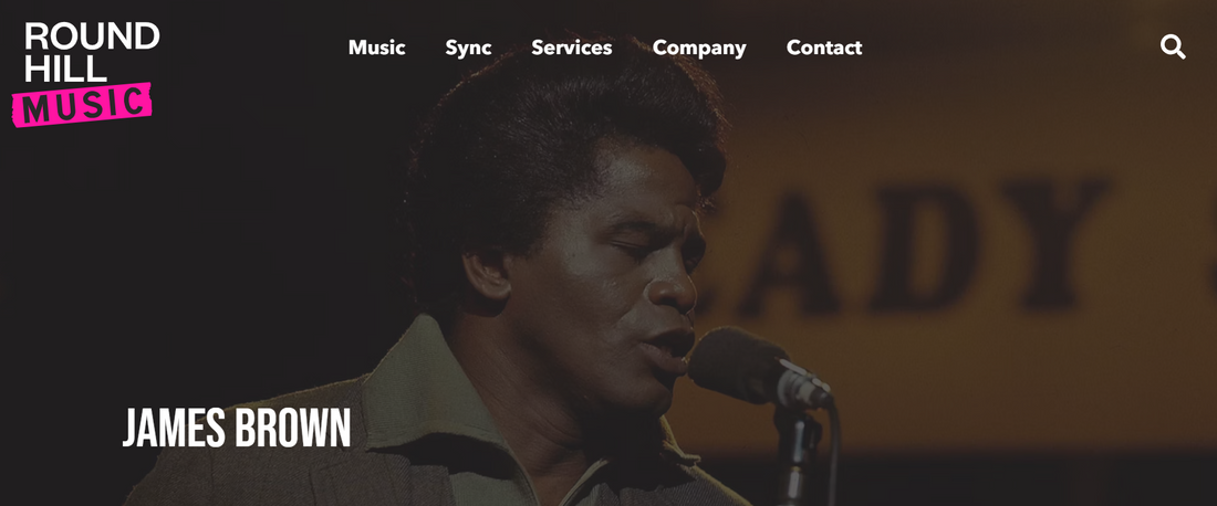 🇺🇸 🎼 Round Hill Music — börsennotierter Musikverlag und Royalty-Fonds aus USA