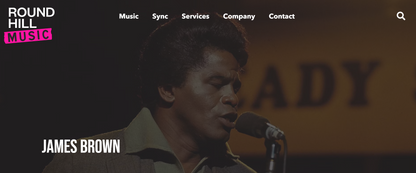 🇺🇸 🎼 Round Hill Music — börsennotierter Musikverlag und Royalty-Fonds aus USA