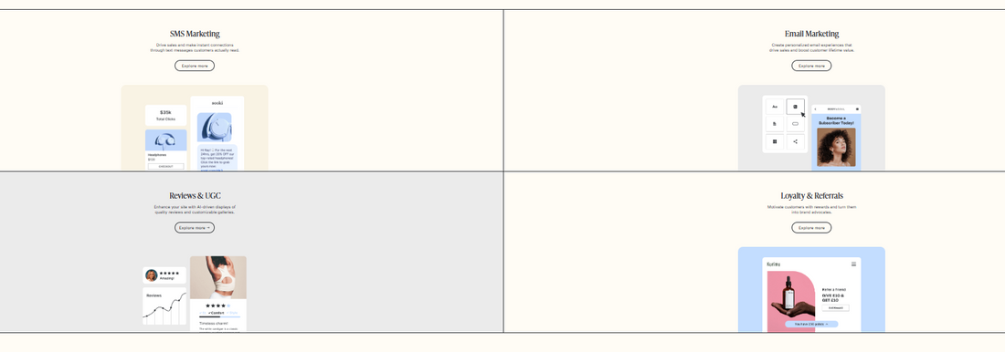 Yotpo: Die E-Commerce Marketing Plattform für Reviews, Loyalty und  mehr